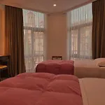 Hotel Republika Berat