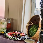 Hotel Republika Berat