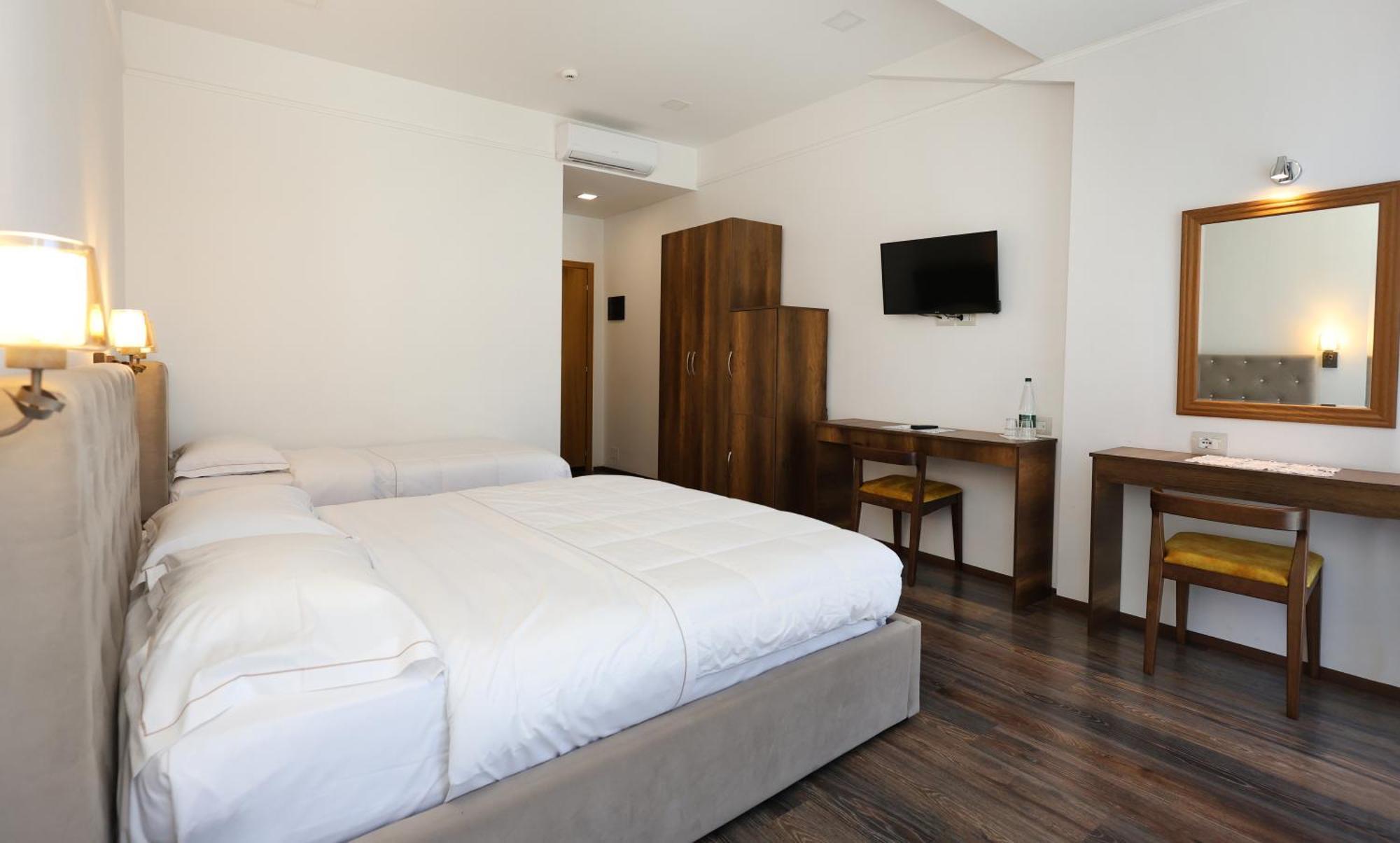 Hotel Republika