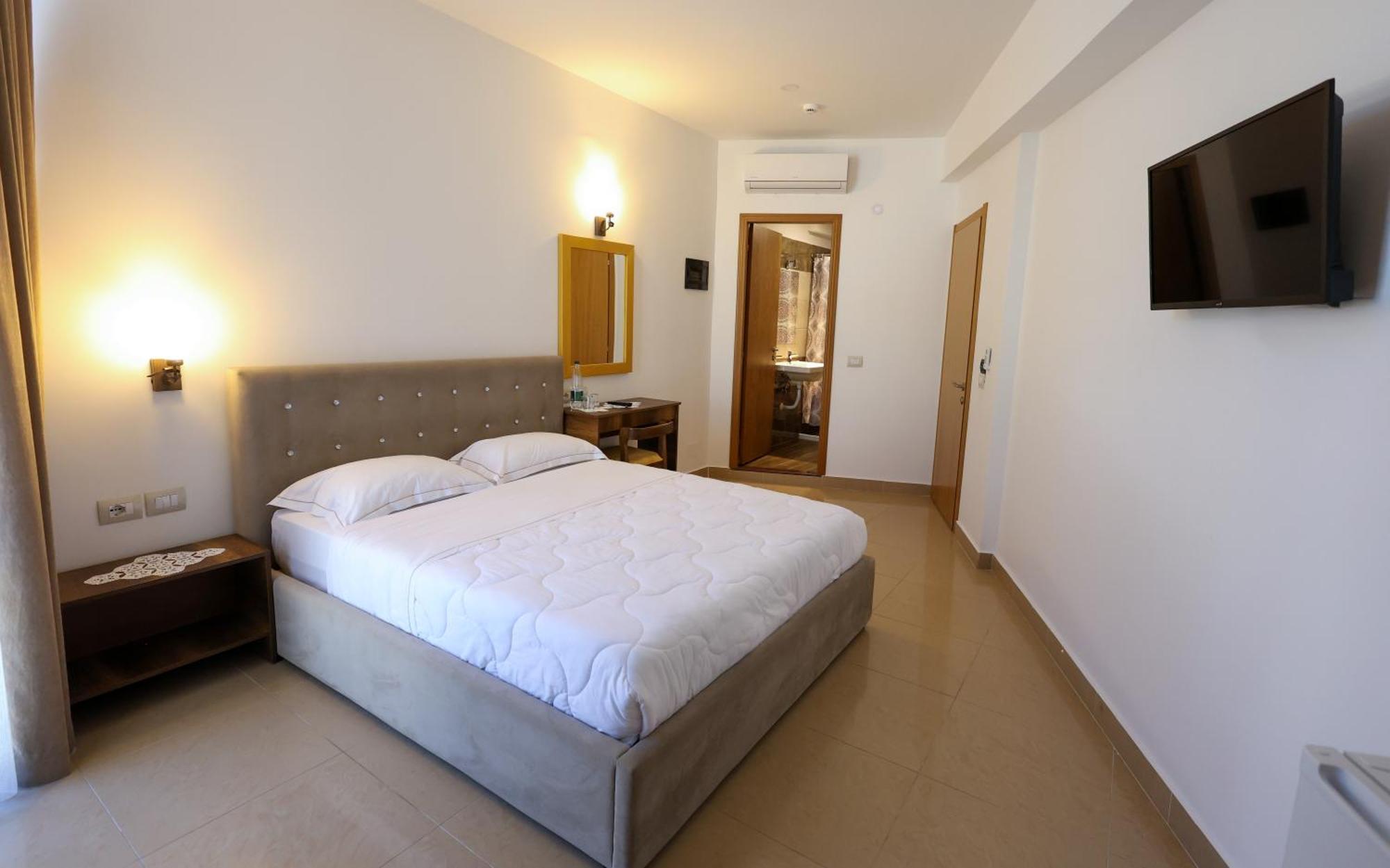 Hotel Republika
